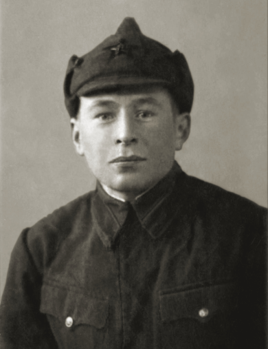 Тарасов Иван Александрович