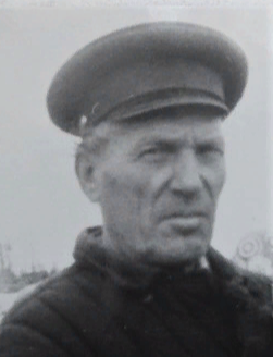 Сучков Александр Петрович