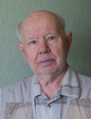 Лисовенко Алексей Васильевич