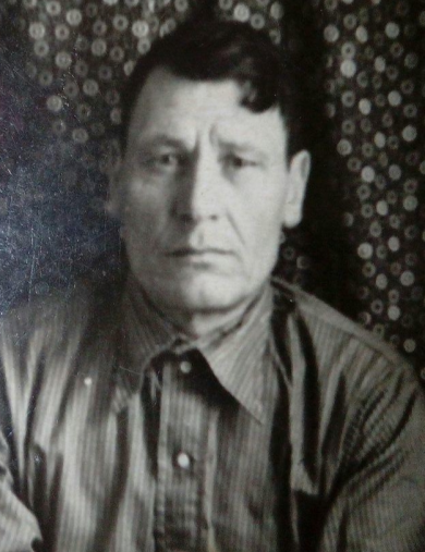 Рукосуев Степан Дмитриевич