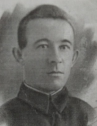 Иванов Георгий Анатольевич
