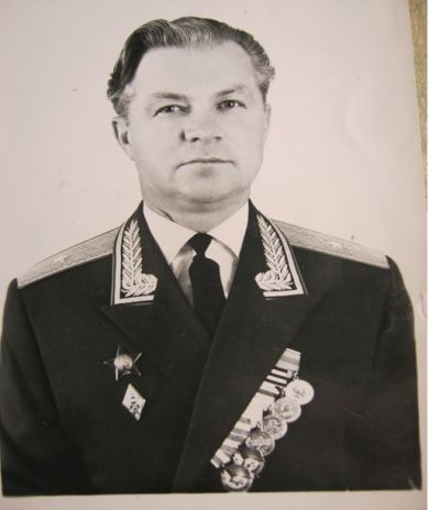 Несов Вадим Константинович