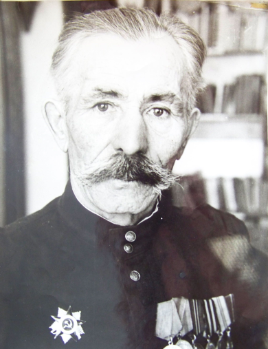 Богачев Михаил Леонидович