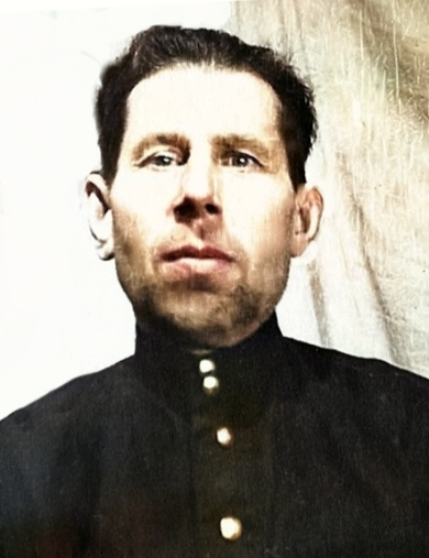 Крупич Максим Павлович