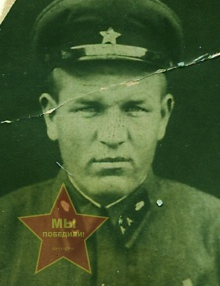 Петровский Пётр Николаевич