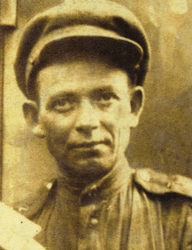 Ежов Александр Владимирович