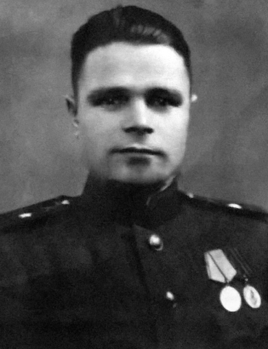 Коротаев Сергей Петрович