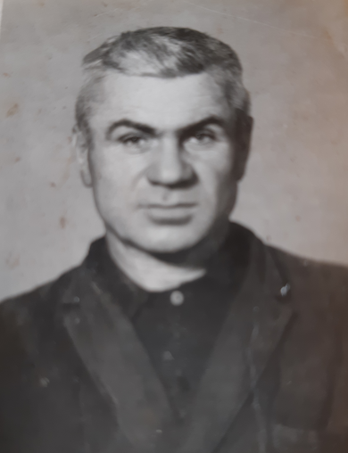 Жилкин Иван Семенович