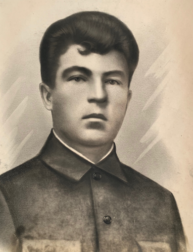 Деев Александр Иванович