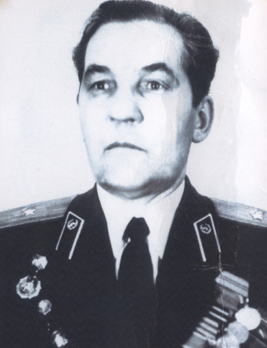 Бобровников Артемий Николаевич