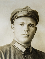 Тарасов Николай Сергеевич