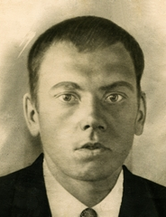 Тарасов Михаил Сергеевич