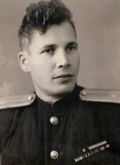 Сергейчев Виктор Григорьевич