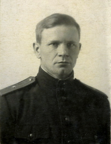 Сухин Григорий Иванович