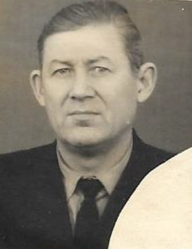 Ерёмин Аркадий Михайлович