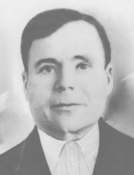 Мотовилов Иван Дмитриевич