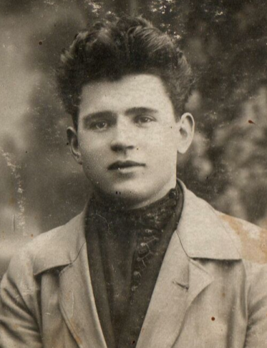 Титов Николай Иванович