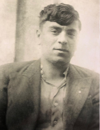 Туманов Александр Степанович