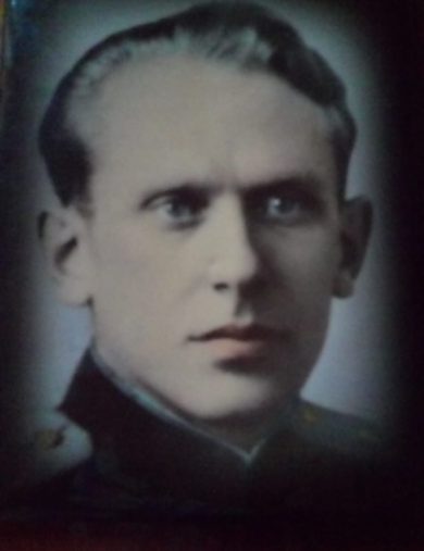 Мицкевич Николай Григорьевич