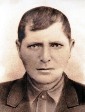 Петров Григорий Сидорович