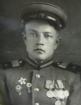 Мирянов Николай Васильевич