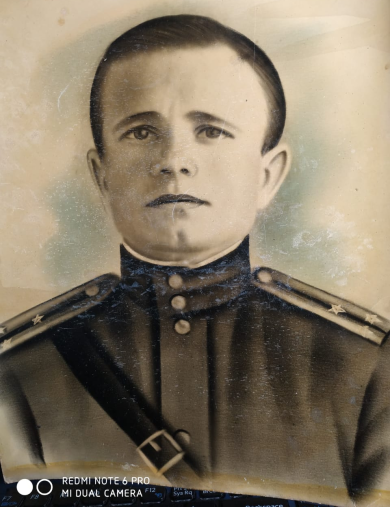 Брусило (В) Виктор Михайлович