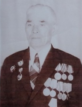 Лобзенко Иван Кирилович