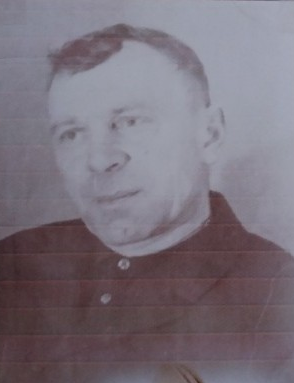 Малимоненко Николай Васильевич