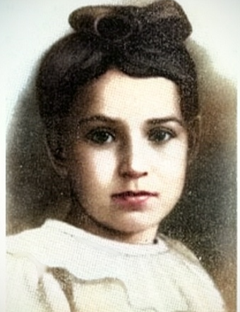 Савичева Татьяна Николаевна