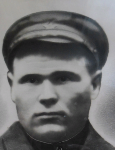 Крамарь Семен Васильевич