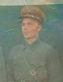 Шабалин Дмитрий Иванович