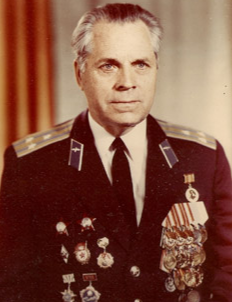 Атаманов Алексей Иванович