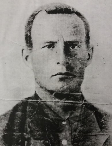 Ильичёв Дмитрий Андреевич