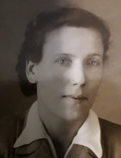 Киселёва Полина Васильевна