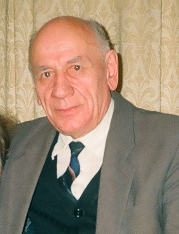 Рыжихин Николай Степанович