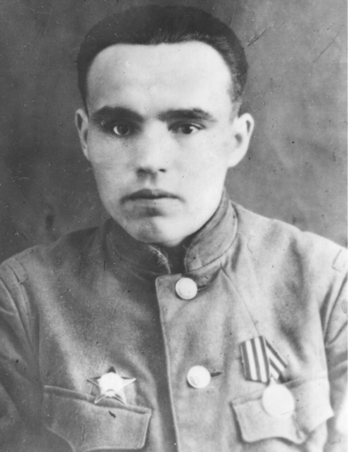 Павлов Александр Павлович