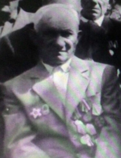 Скрипник Николай Демьянович
