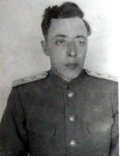 Сыров Александр Иванович