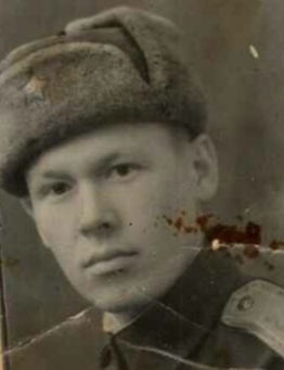 Паклин Александр Иванович
