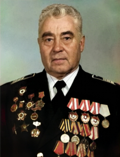 Коротаев  Борис Григорьевич