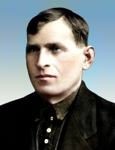 Шелков Сергей Григорьевич