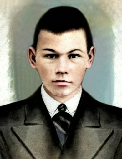 Макаренко Николай Дмитриевич