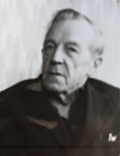 Иванов Александр Павлович