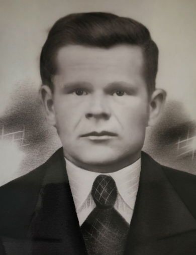 Ефименков Василий Петрович