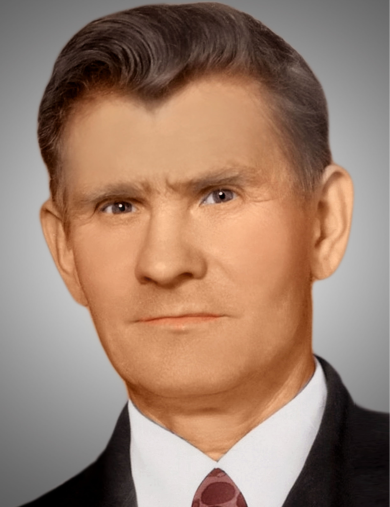 Иванов Василий Егорович