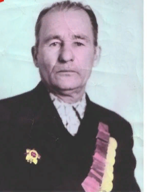 Графов Иван Дмитриевич
