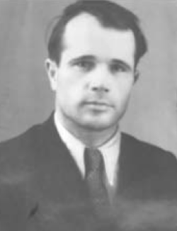 Кроловецкий Михаил Никитович