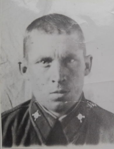 Кривоногов Назар Родионович