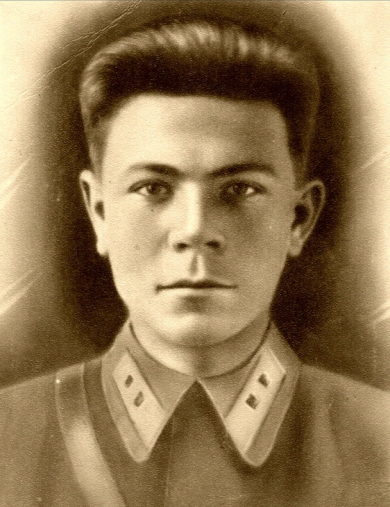 Поляков Анатолий Павлович