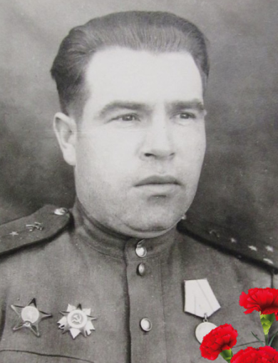 Грачёв Константин Владимирович